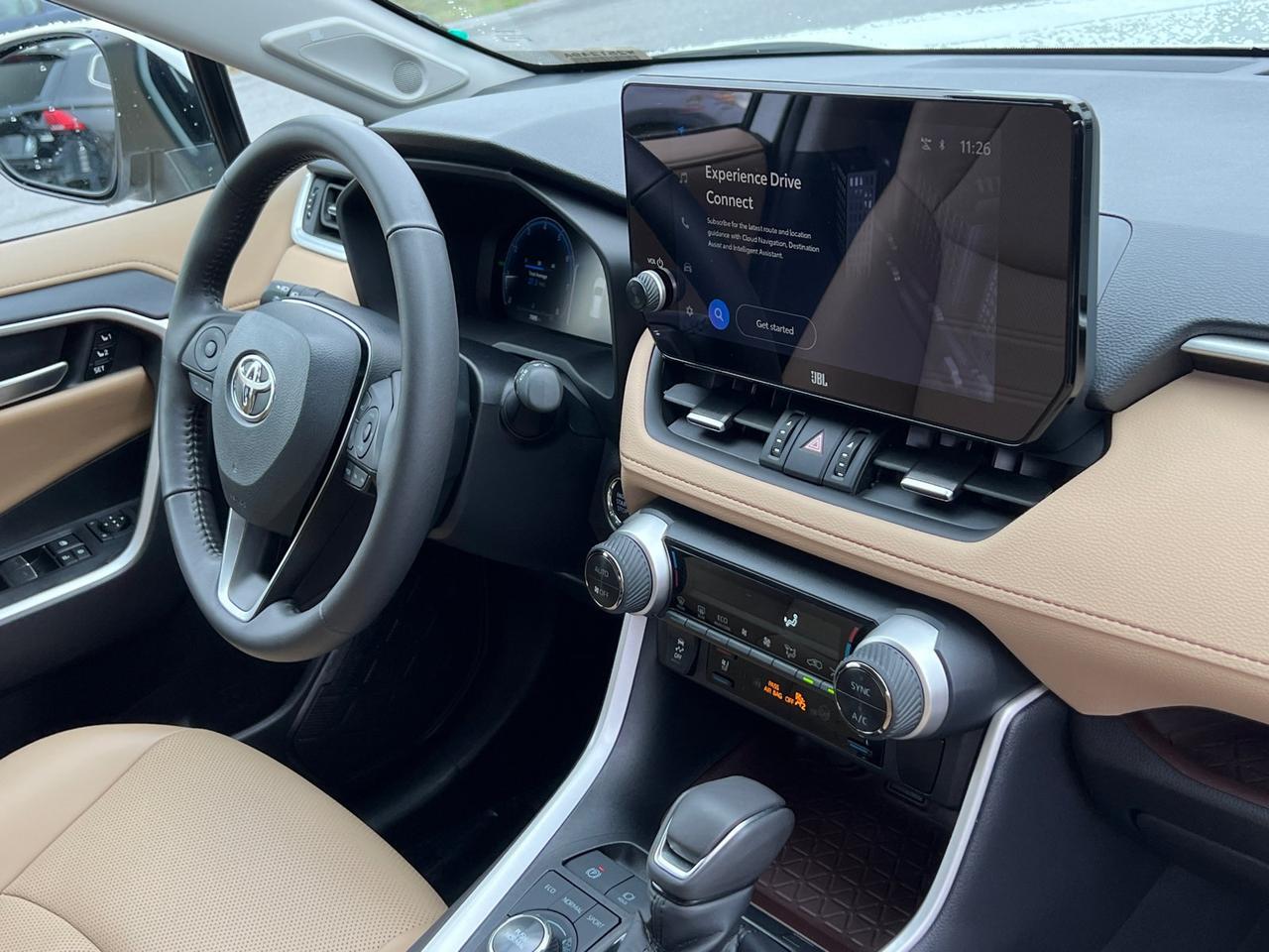 2025 Toyota RAV4 Limited Hagerstown MD