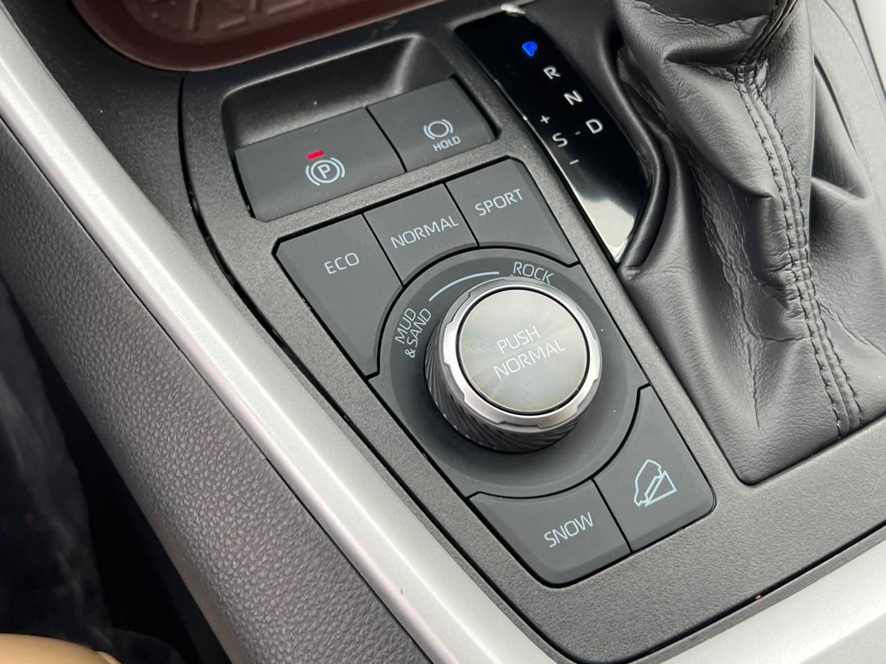 2025 Toyota RAV4 Limited Hagerstown MD