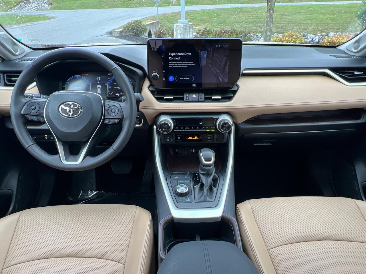 2025 Toyota RAV4 Limited Hagerstown MD