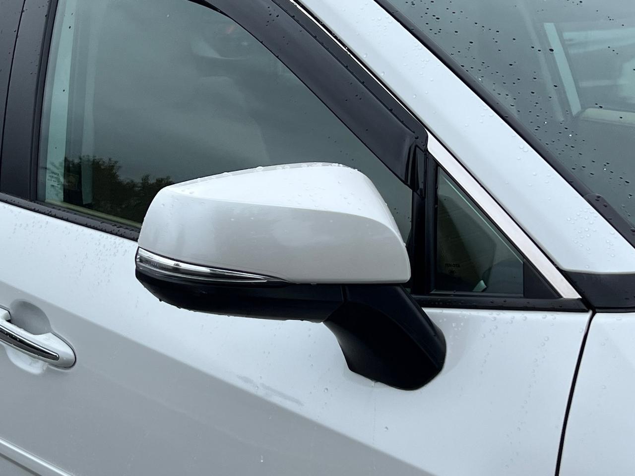 2025 Toyota RAV4 Limited Hagerstown MD