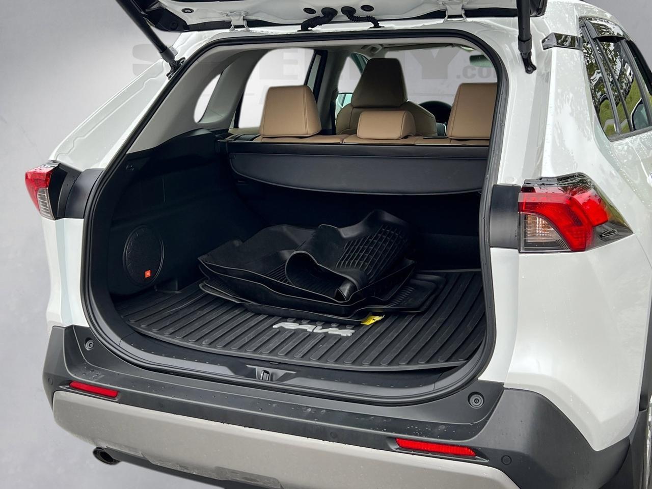 2025 Toyota RAV4 Limited Hagerstown MD