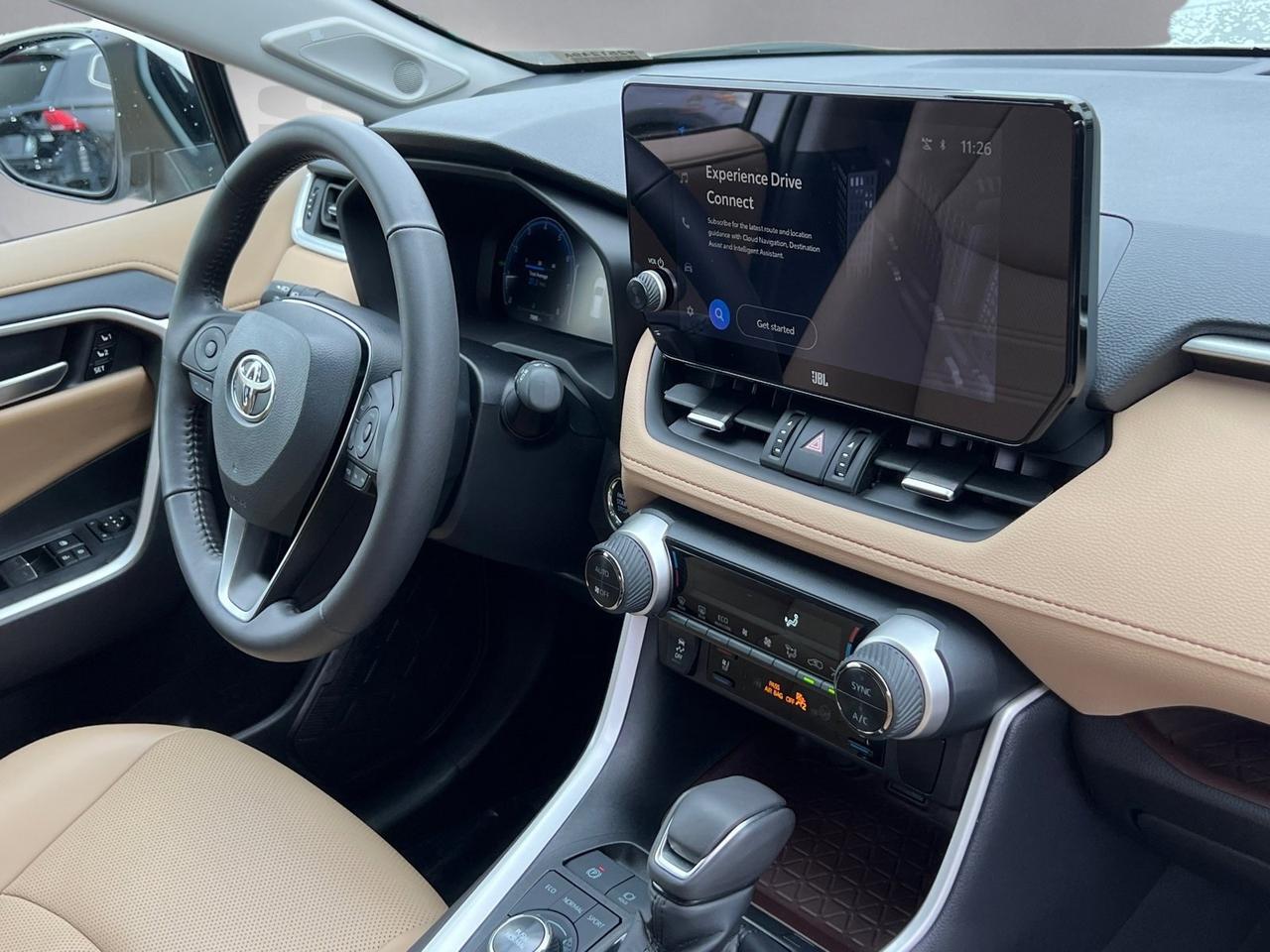 2025 Toyota RAV4 Limited Hagerstown MD