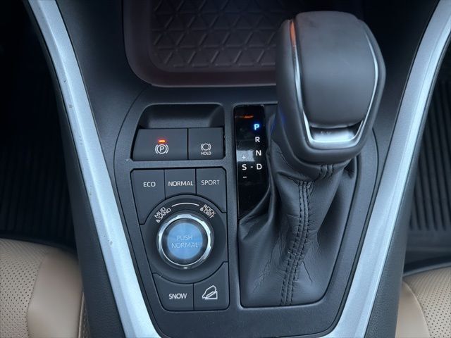 2025 Toyota RAV4 Limited San Clemente CA