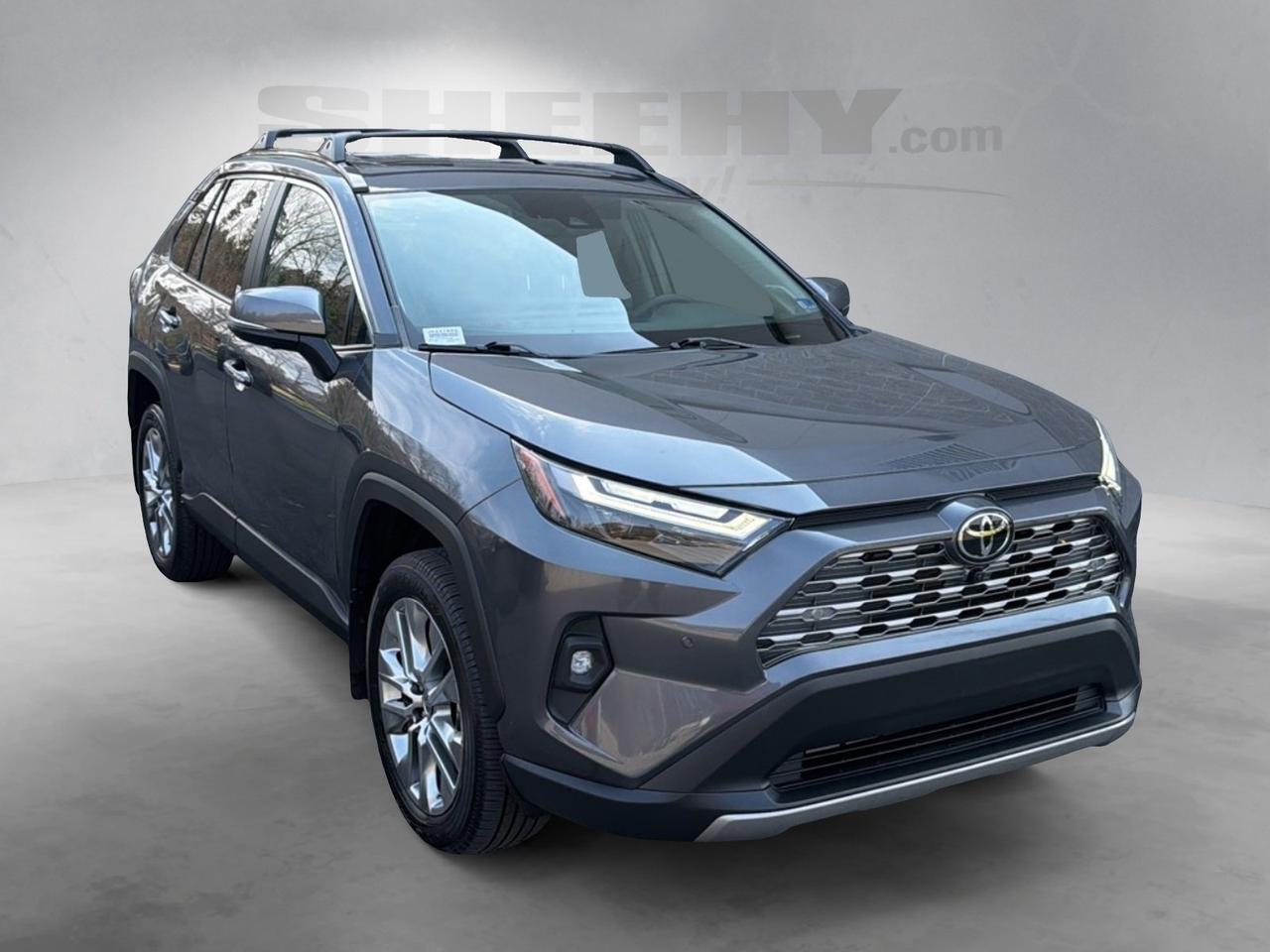 2025 Toyota RAV4 Limited Ashland VA