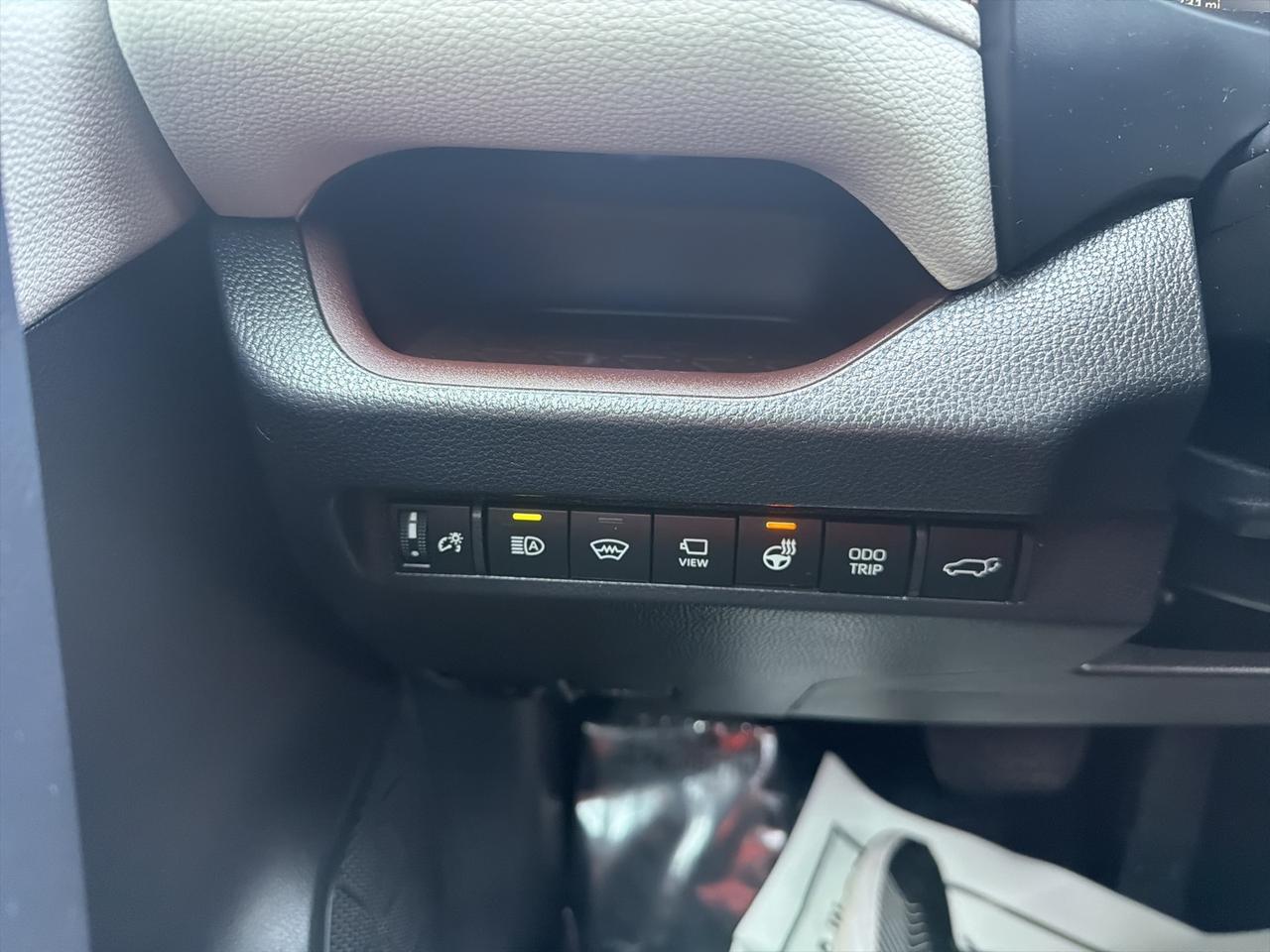 2025 Toyota RAV4 Limited Ashland VA