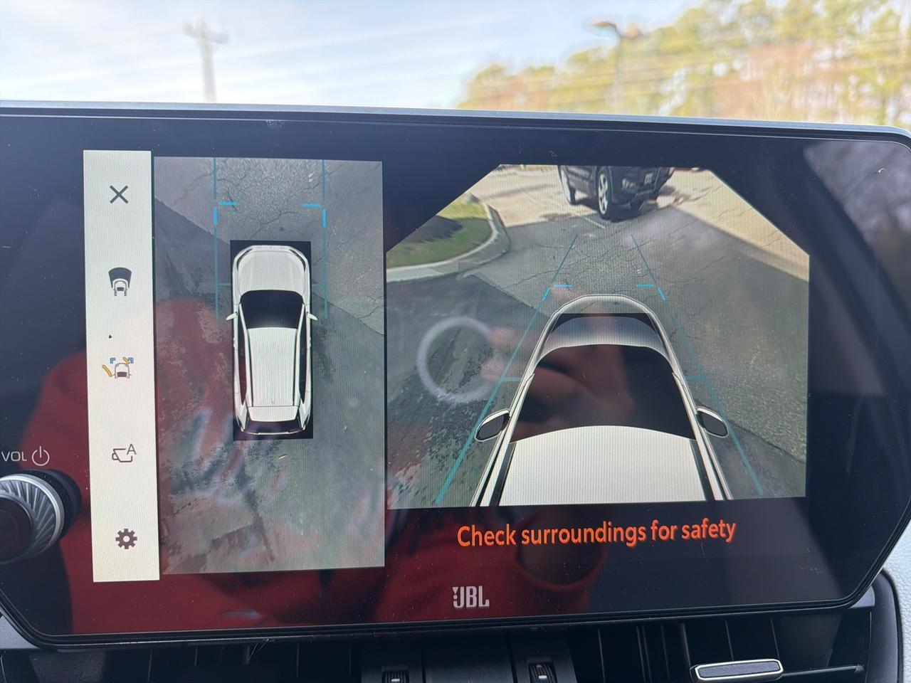 2025 Toyota RAV4 Limited Ashland VA