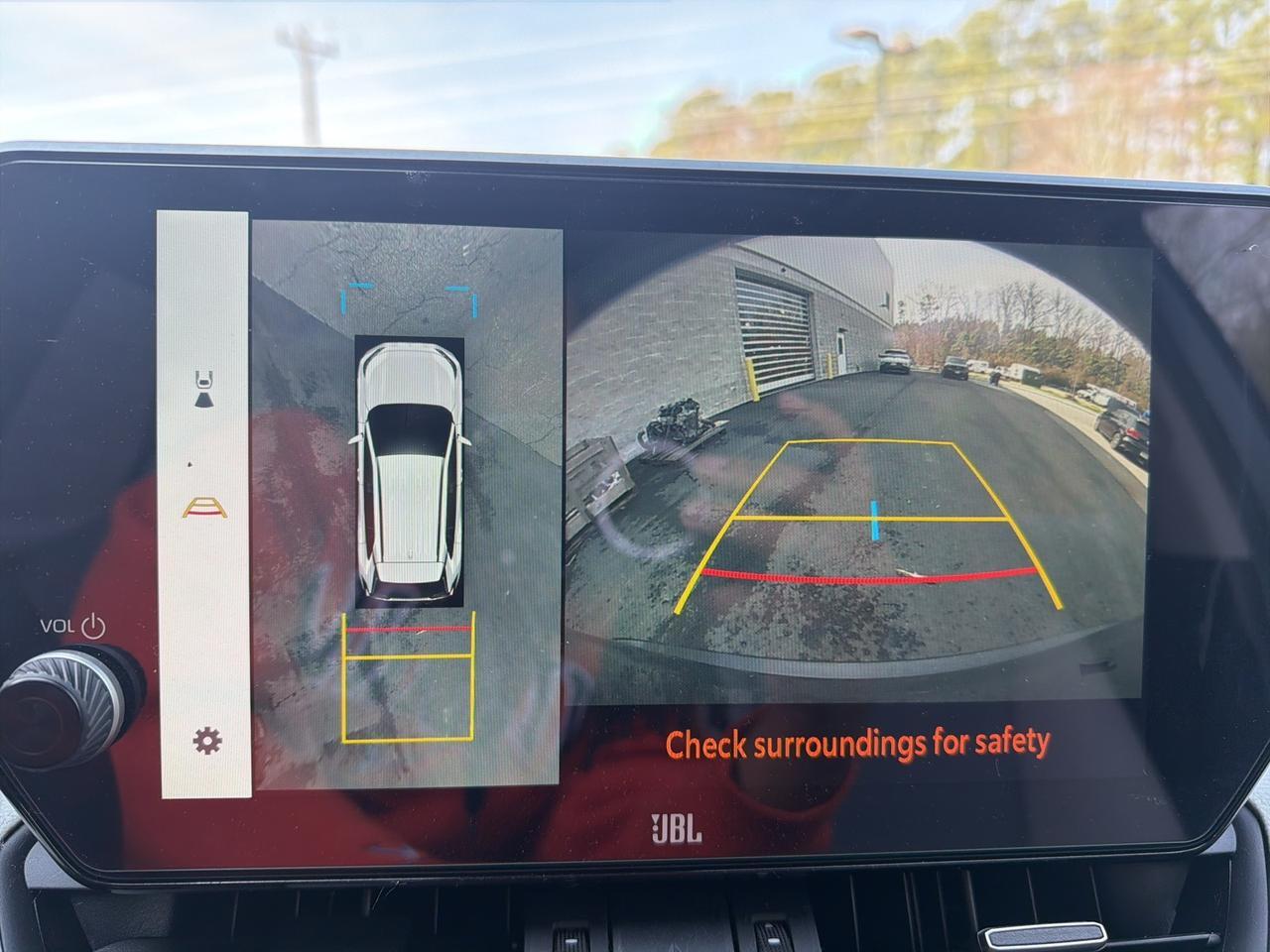 2025 Toyota RAV4 Limited Ashland VA