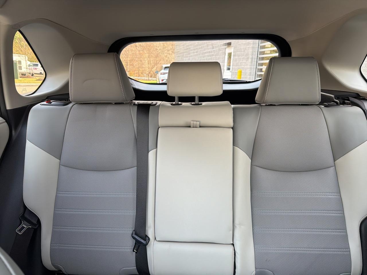 2025 Toyota RAV4 Limited Ashland VA