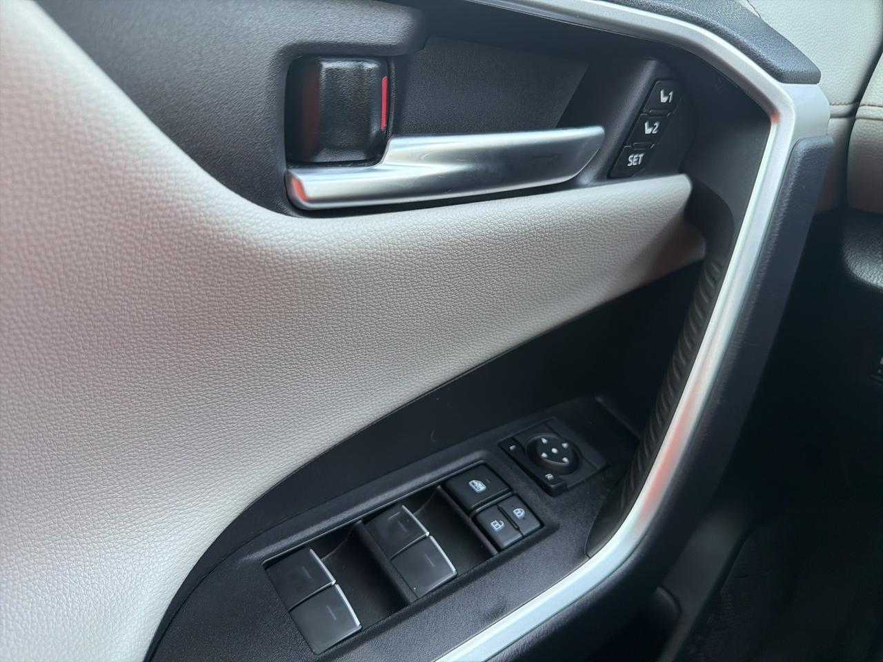 2025 Toyota RAV4 Limited Ashland VA