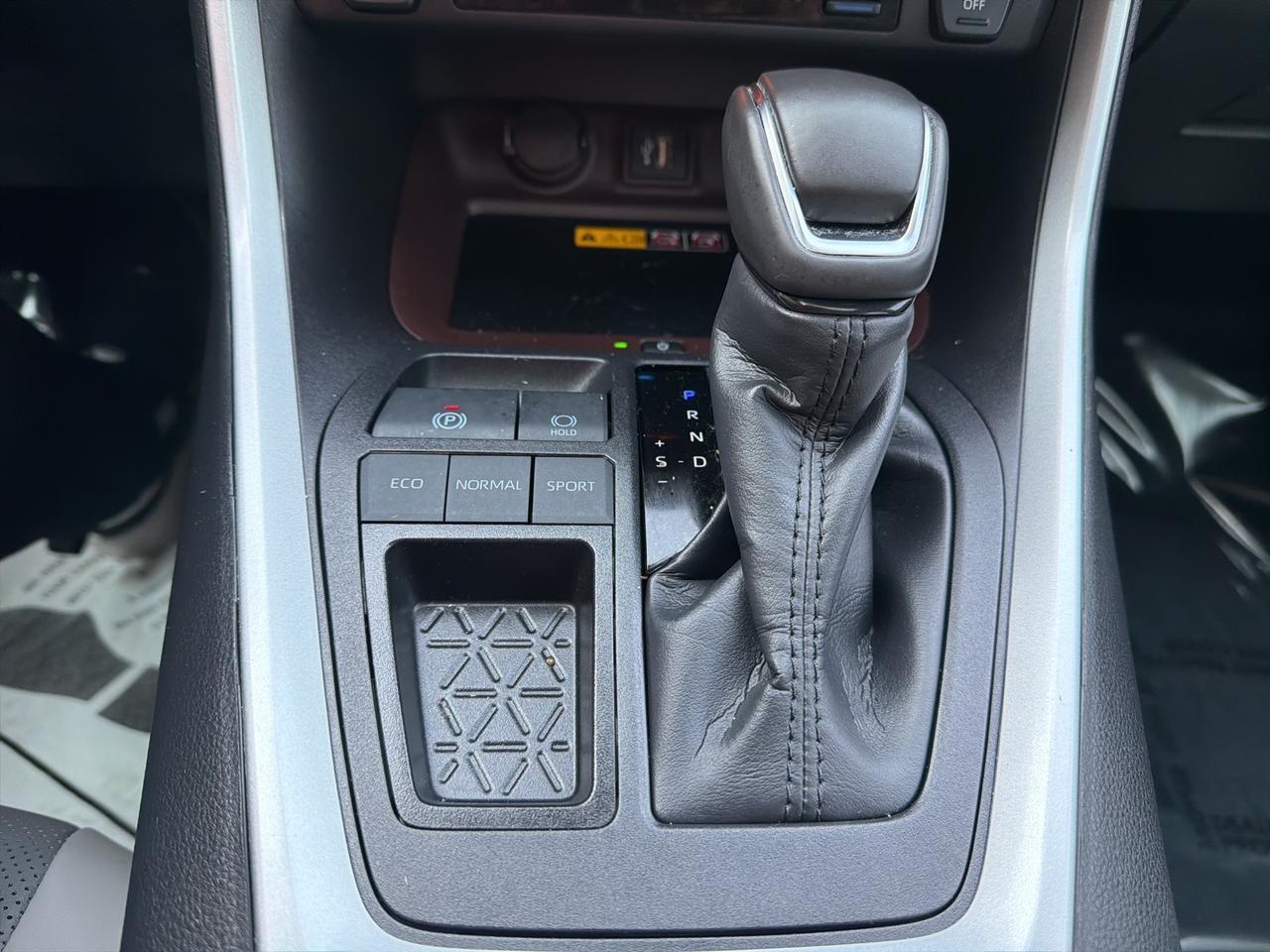 2025 Toyota RAV4 Limited Ashland VA