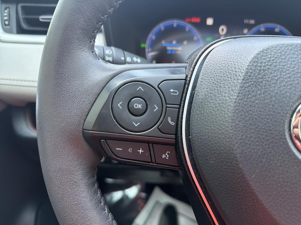 2025 Toyota RAV4 Limited Ashland VA