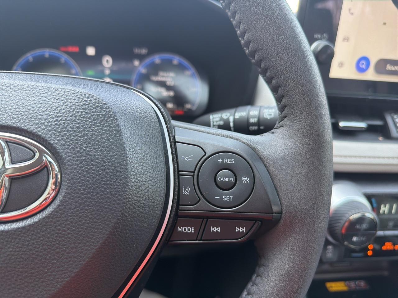 2025 Toyota RAV4 Limited Ashland VA