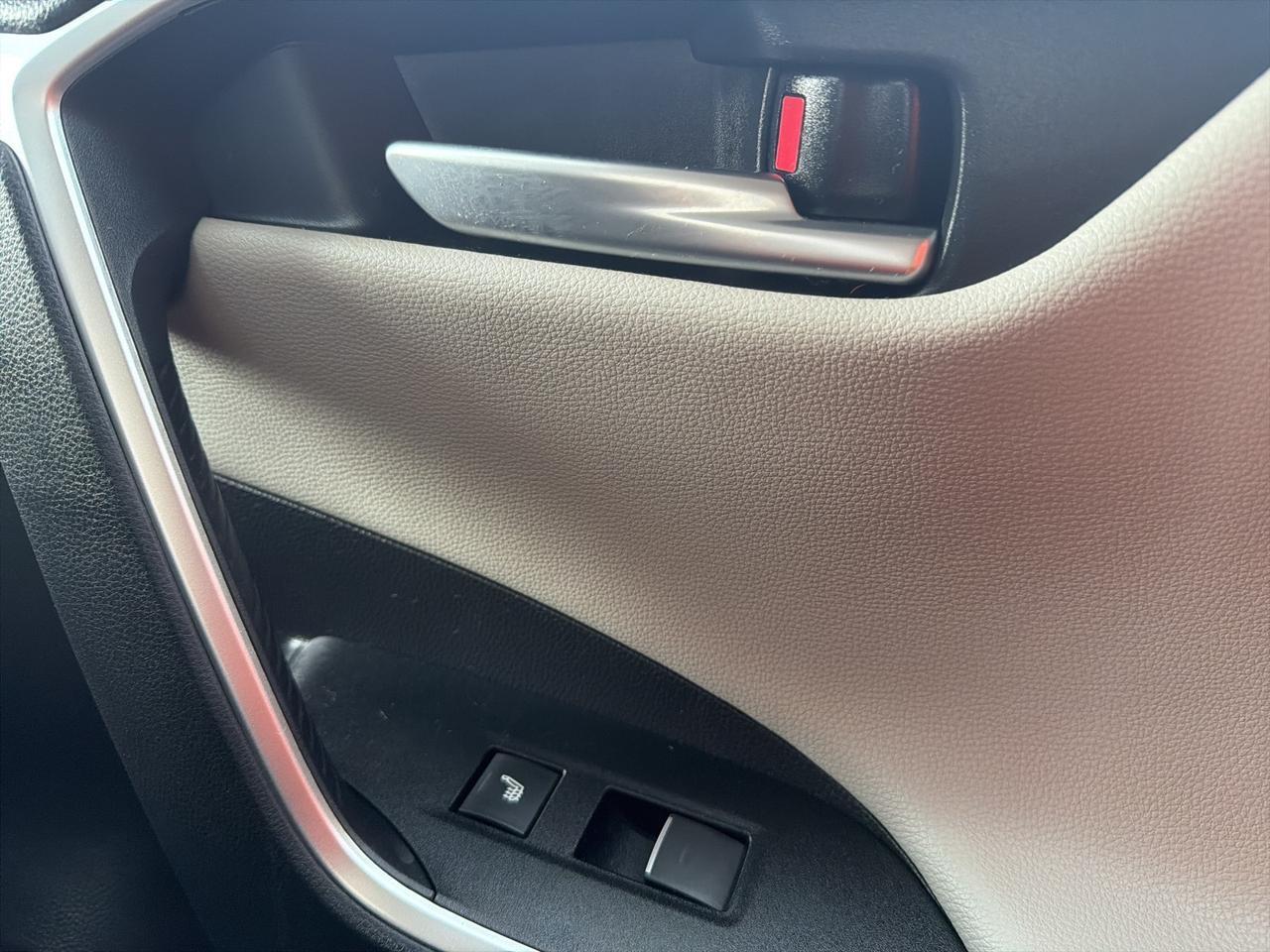 2025 Toyota RAV4 Limited Ashland VA