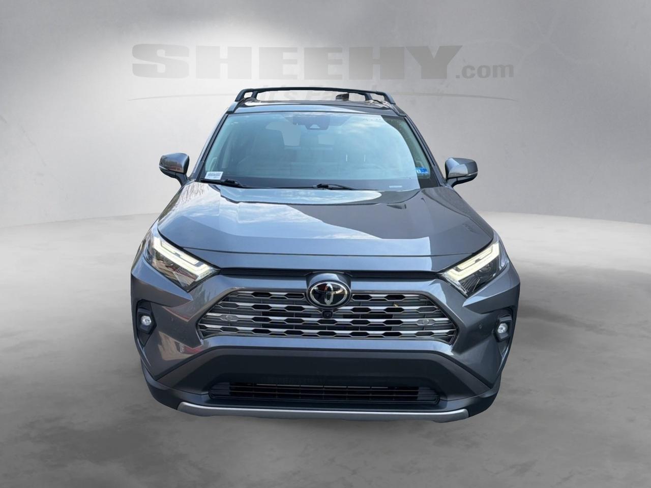 2025 Toyota RAV4 Limited Ashland VA