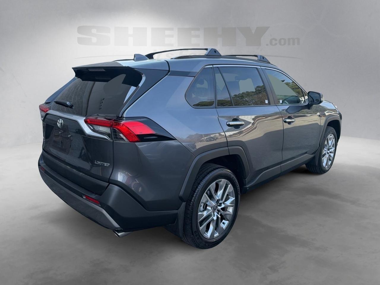 2025 Toyota RAV4 Limited Ashland VA