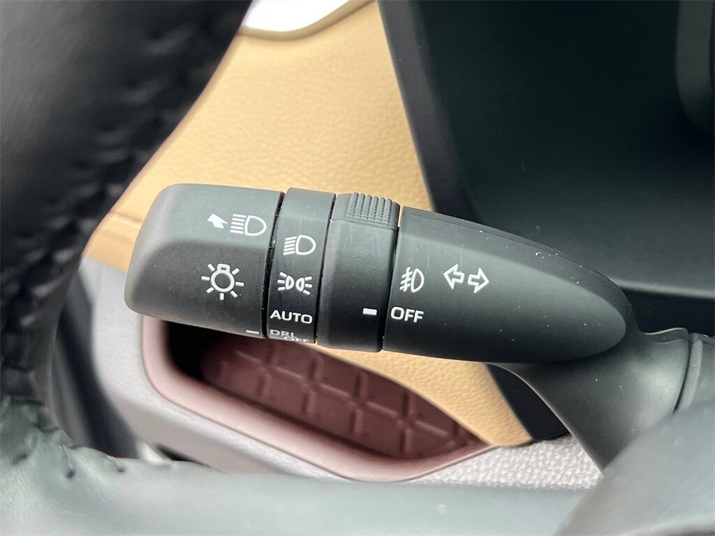 2025 Toyota RAV4 Limited Cockeysville MD