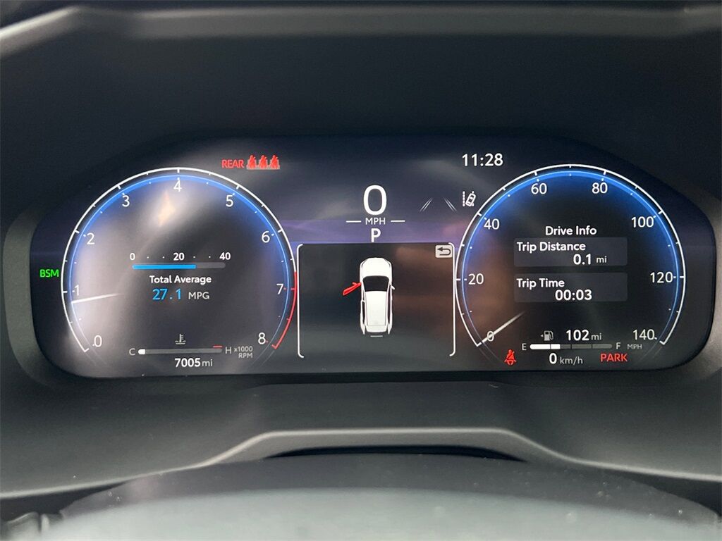 2025 Toyota RAV4 Limited Cockeysville MD