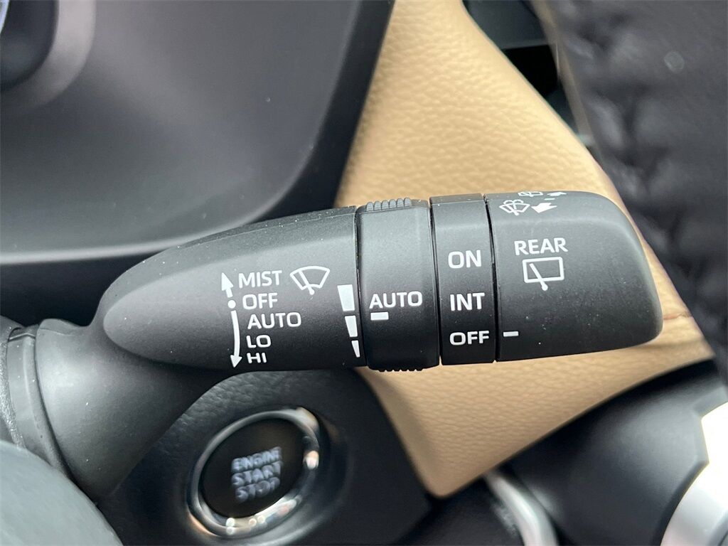 2025 Toyota RAV4 Limited Cockeysville MD