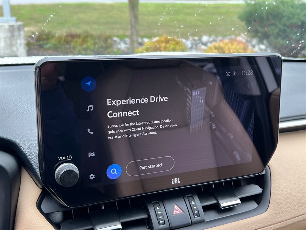 2025 Toyota RAV4 Limited Cockeysville MD