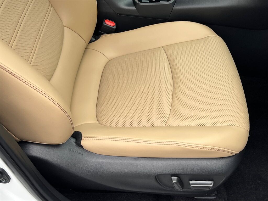 2025 Toyota RAV4 Limited Cockeysville MD