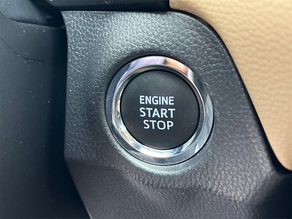 2025 Toyota RAV4 Limited Cockeysville MD