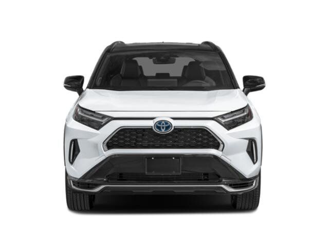 2025 Toyota RAV4 Plug-In Hybrid Hurst TX