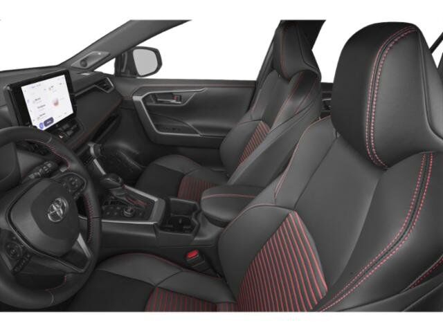 2025 Toyota RAV4 Plug-In Hybrid Hurst TX