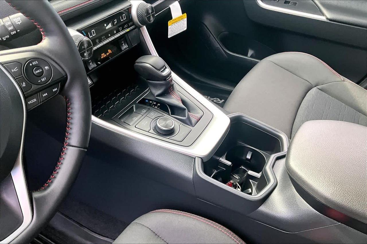 2025 Toyota RAV4 Plug-In Hybrid SE Folsom CA