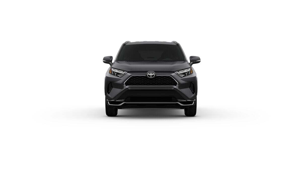 2025 Toyota RAV4 Plug-In Hybrid SE Laurel MD
