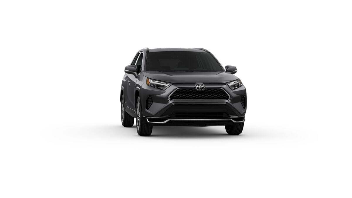 2025 Toyota RAV4 Plug-In Hybrid SE Laurel MD