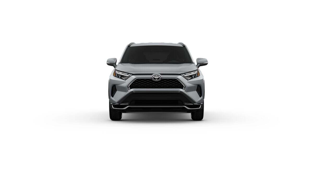 2025 Toyota RAV4 Plug-In Hybrid SE Laurel MD