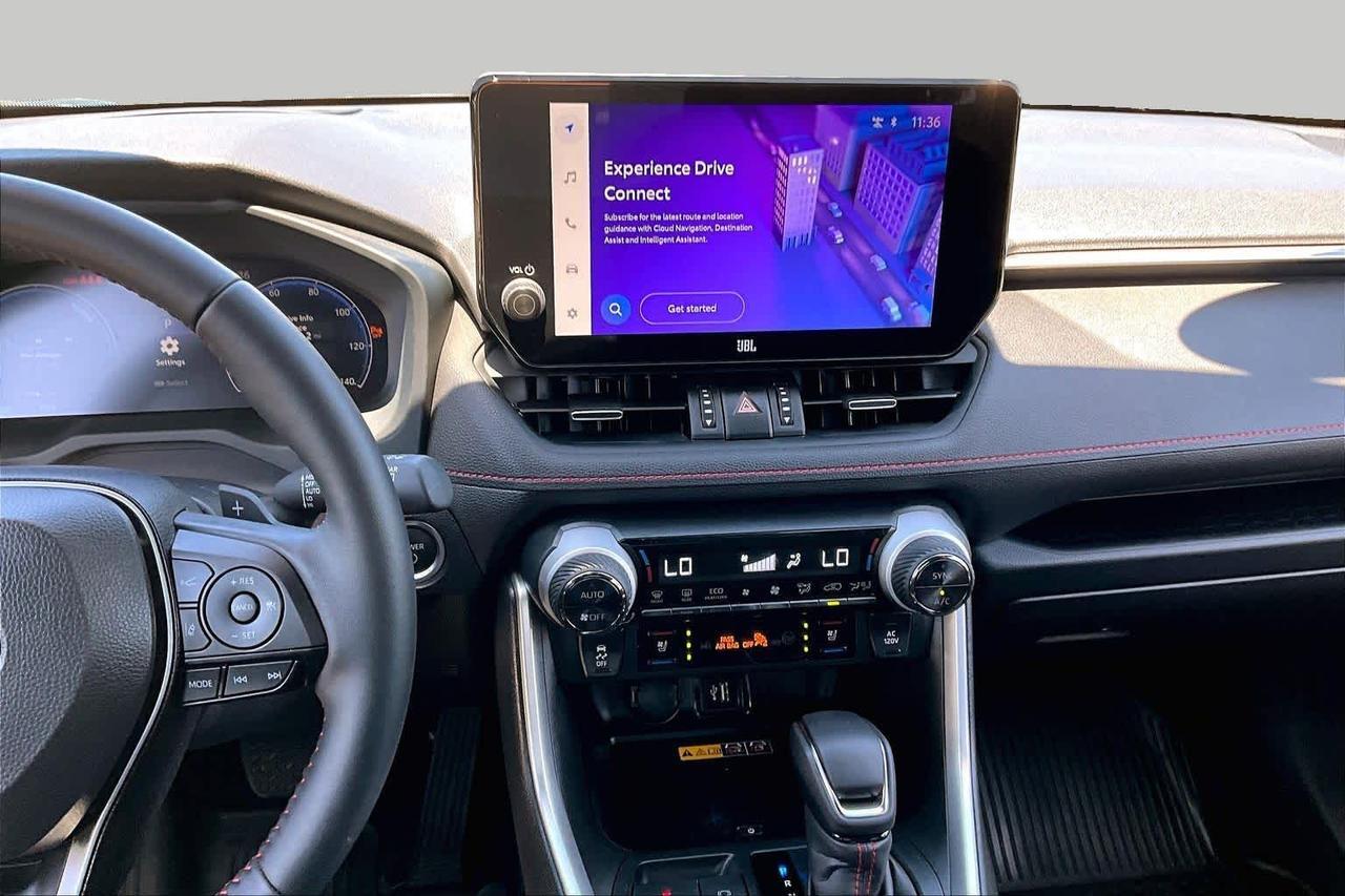 2025 Toyota RAV4 Plug-In Hybrid XSE Folsom CA