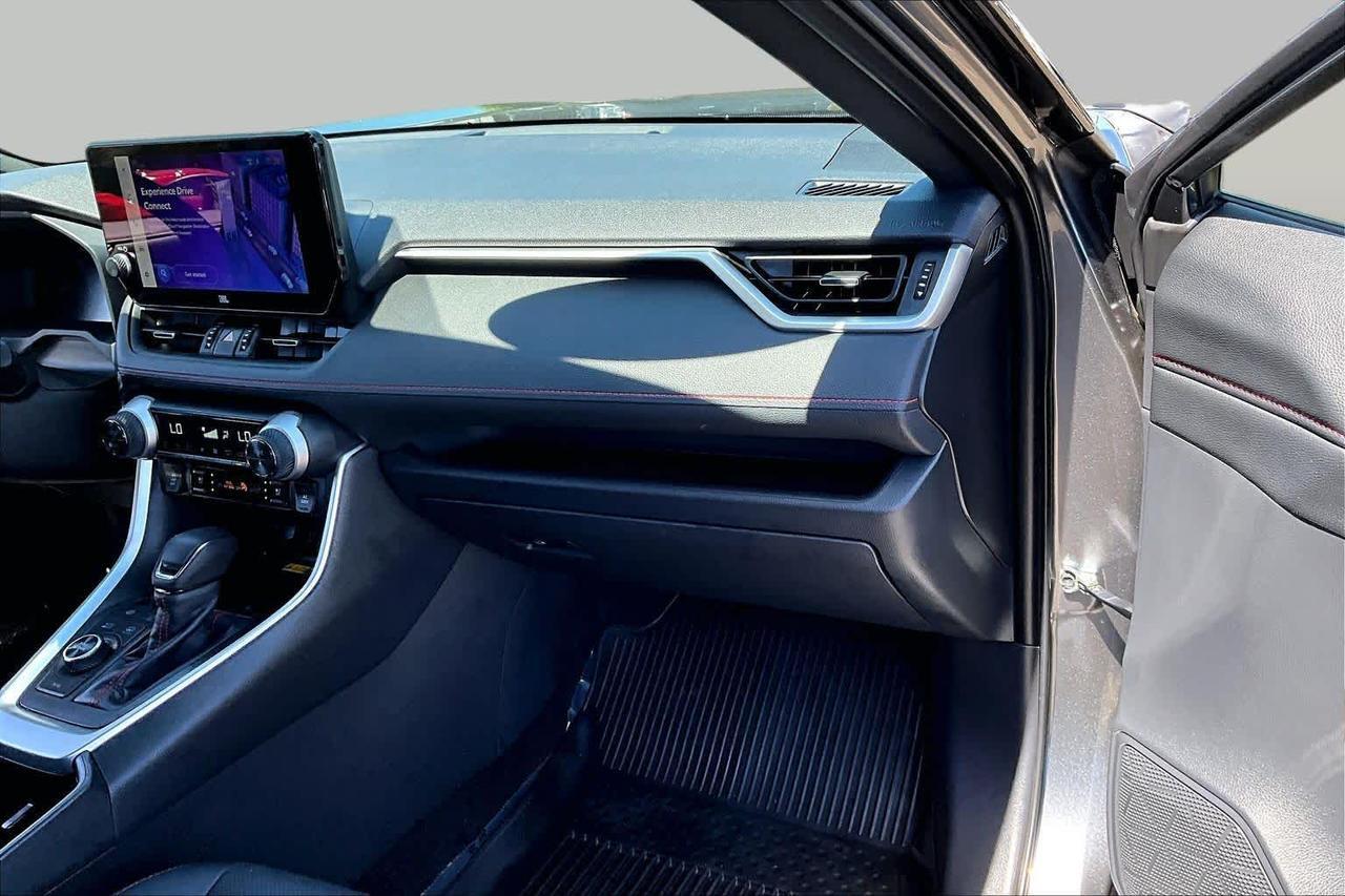 2025 Toyota RAV4 Plug-In Hybrid XSE Folsom CA