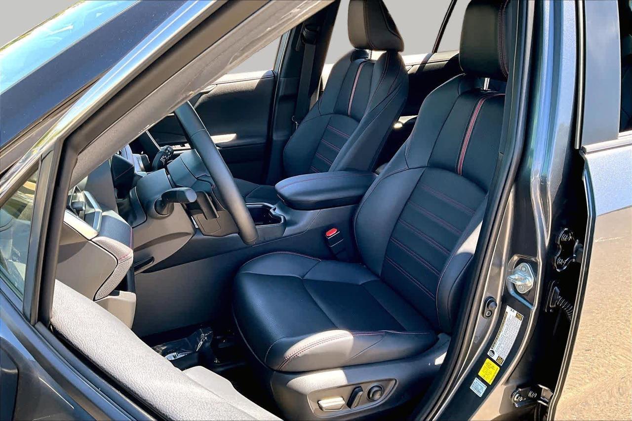 2025 Toyota RAV4 Plug-In Hybrid XSE Folsom CA