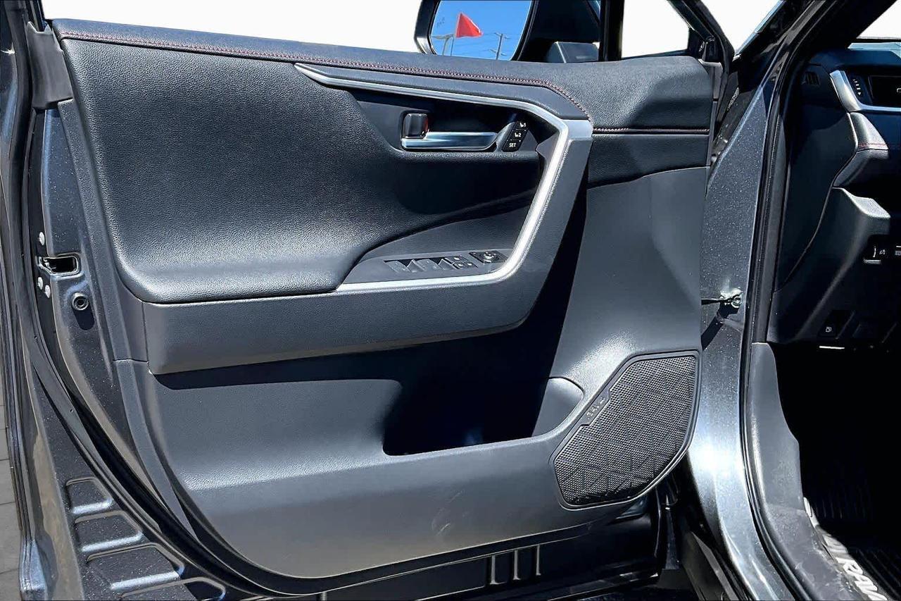 2025 Toyota RAV4 Plug-In Hybrid XSE Folsom CA