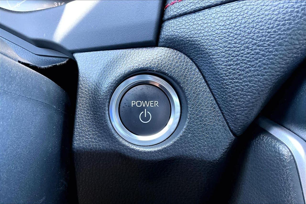 2025 Toyota RAV4 Plug-In Hybrid XSE Folsom CA