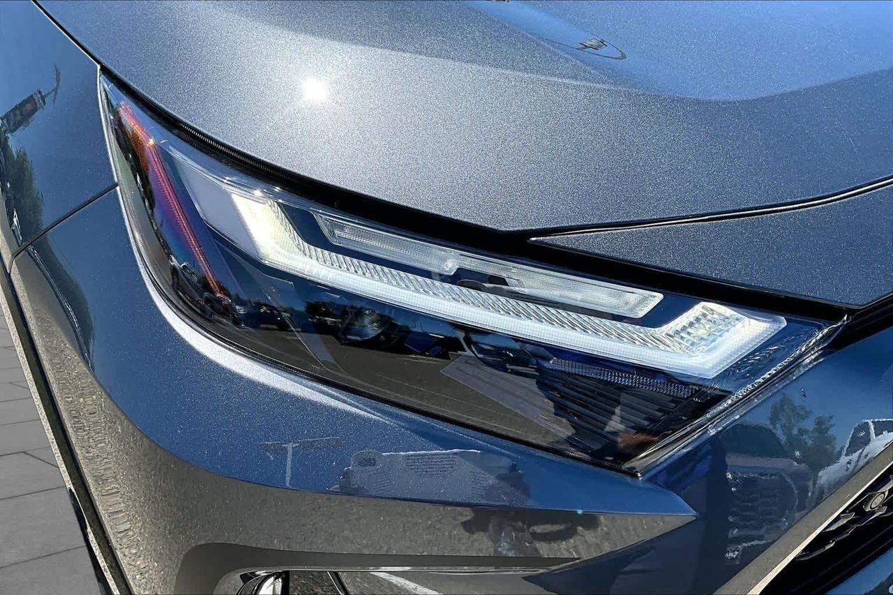 2025 Toyota RAV4 Plug-In Hybrid XSE Folsom CA