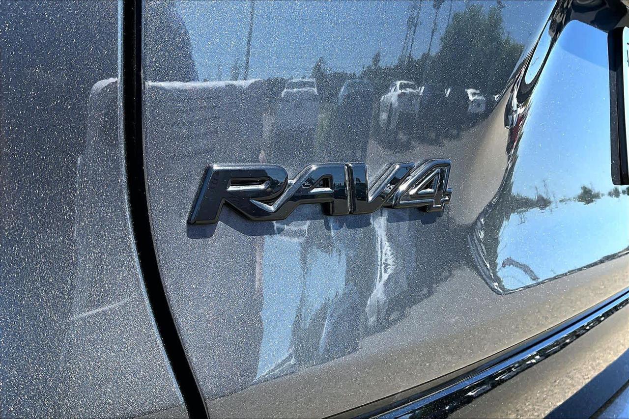 2025 Toyota RAV4 Plug-In Hybrid XSE Folsom CA