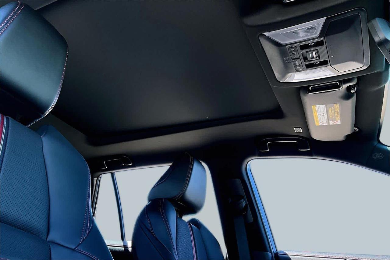 2025 Toyota RAV4 Plug-In Hybrid XSE Folsom CA