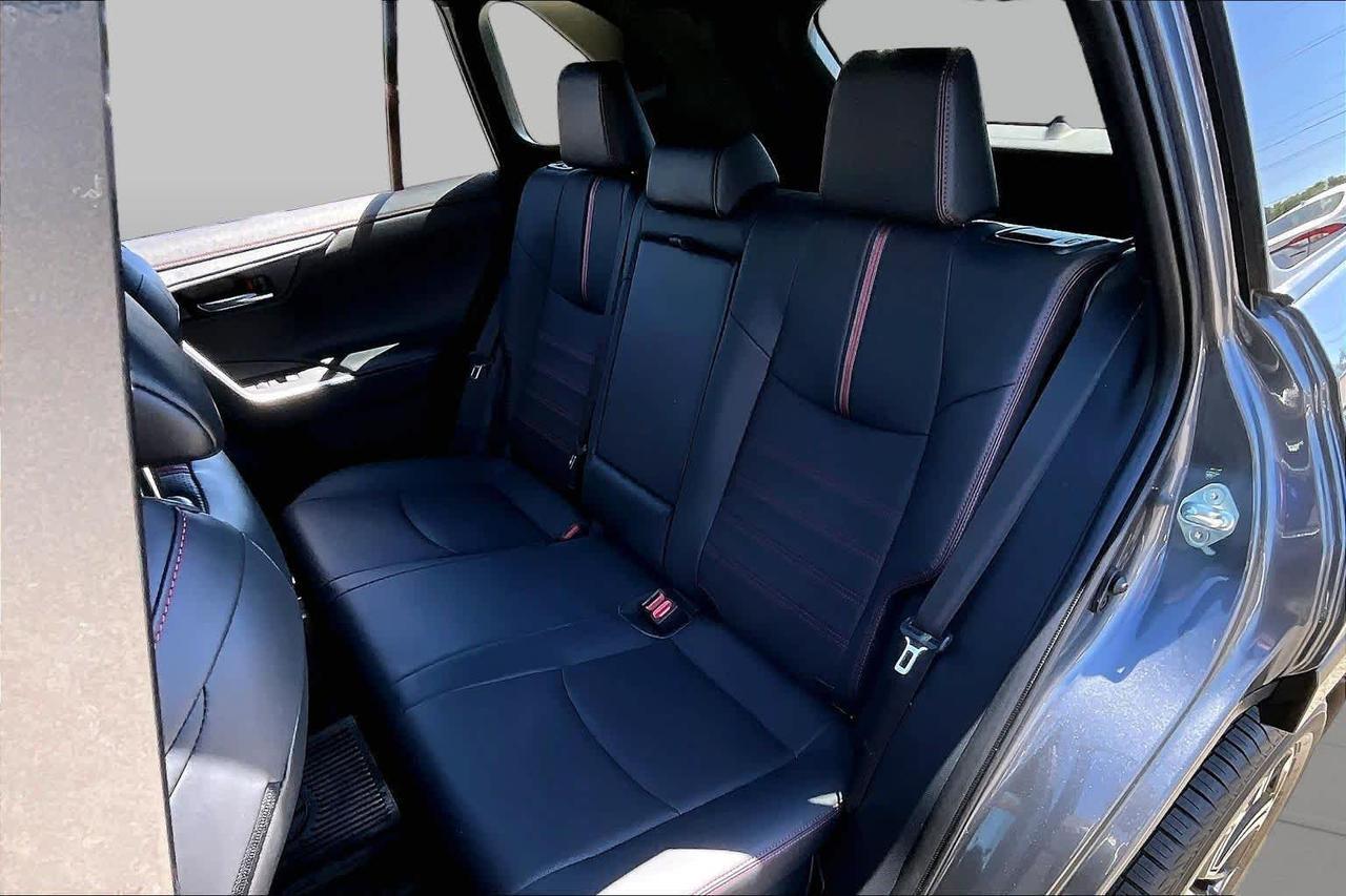 2025 Toyota RAV4 Plug-In Hybrid XSE Folsom CA