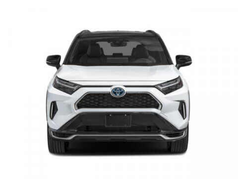 2025 Toyota RAV4 Plug-In Hybrid XSE Hurst TX