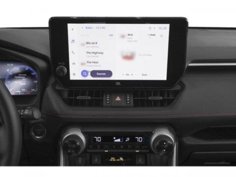 2025 Toyota RAV4 Plug-In Hybrid XSE Hurst TX