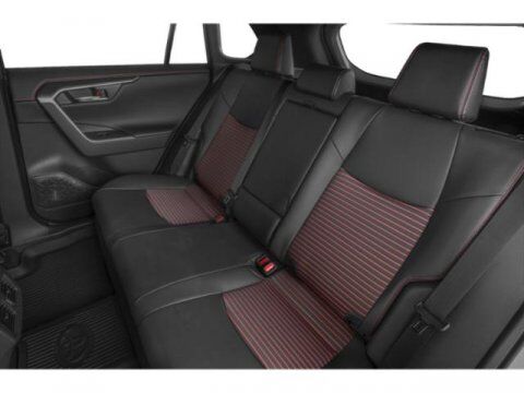 2025 Toyota RAV4 Plug-In Hybrid XSE Hurst TX