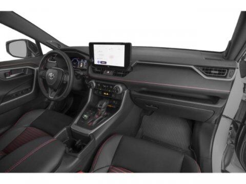 2025 Toyota RAV4 Plug-In Hybrid XSE Hurst TX