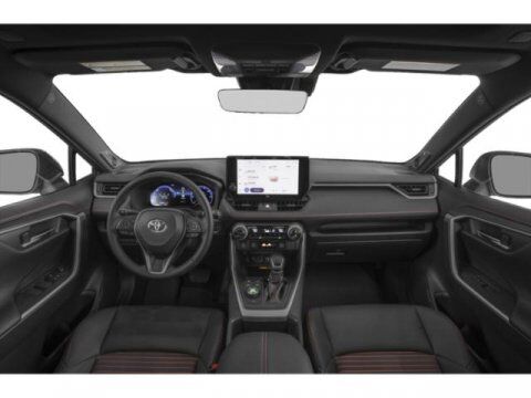 2025 Toyota RAV4 Plug-In Hybrid XSE Hurst TX