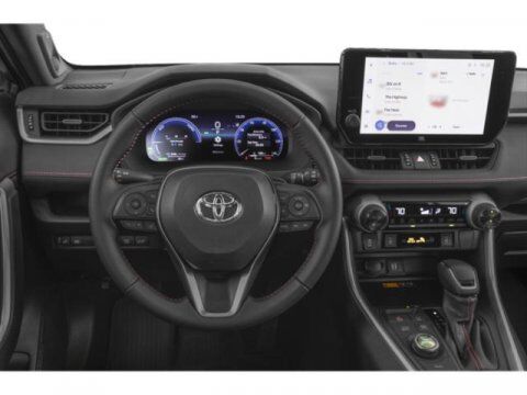 2025 Toyota RAV4 Plug-In Hybrid XSE Hurst TX
