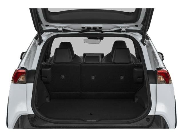 2025 Toyota RAV4 Plug-In Hybrid XSE Hurst TX