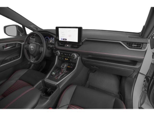 2025 Toyota RAV4 Plug-In Hybrid XSE Hurst TX