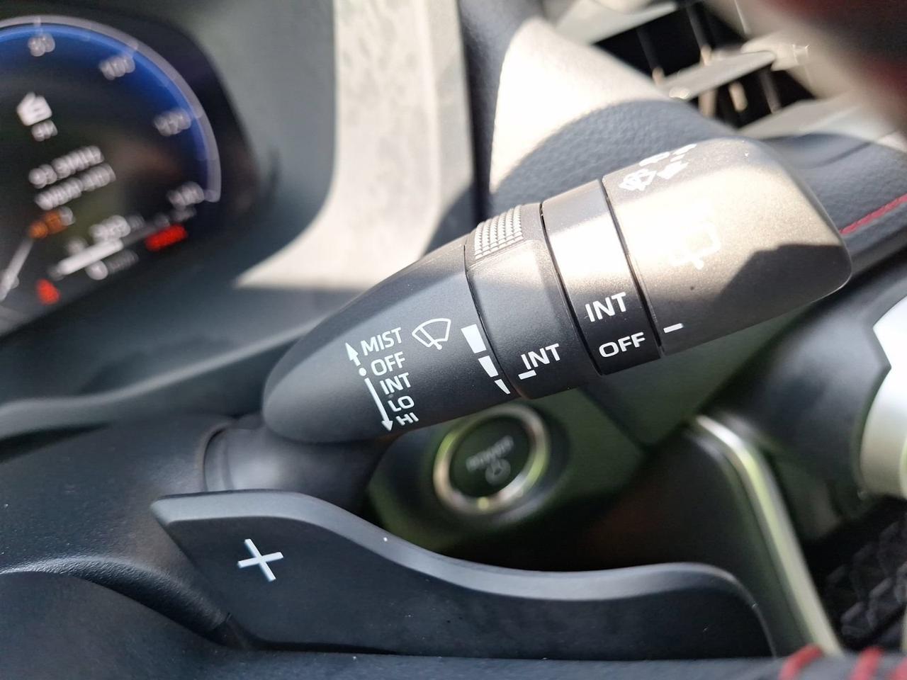 2025 Toyota RAV4 Plug-In Hybrid XSE Hurst TX