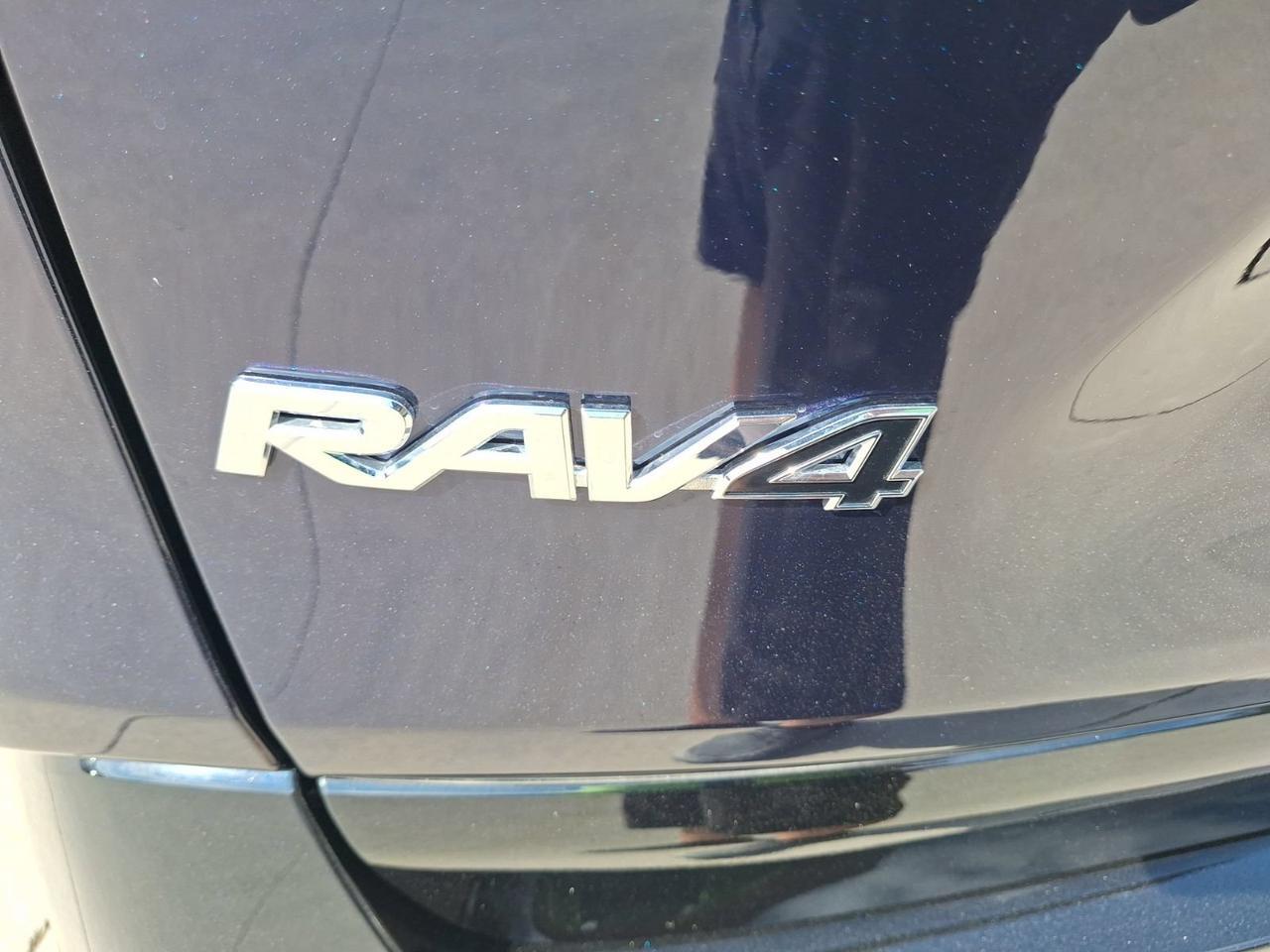 2025 Toyota RAV4 Plug-In Hybrid XSE Hurst TX